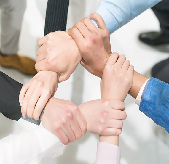 NG28娱乐的价值观