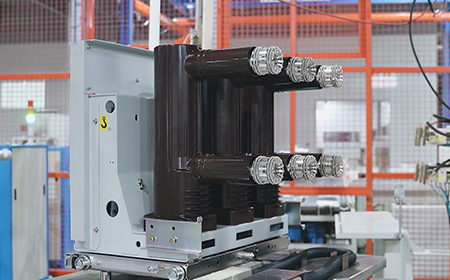 NG28娱乐高压制造部